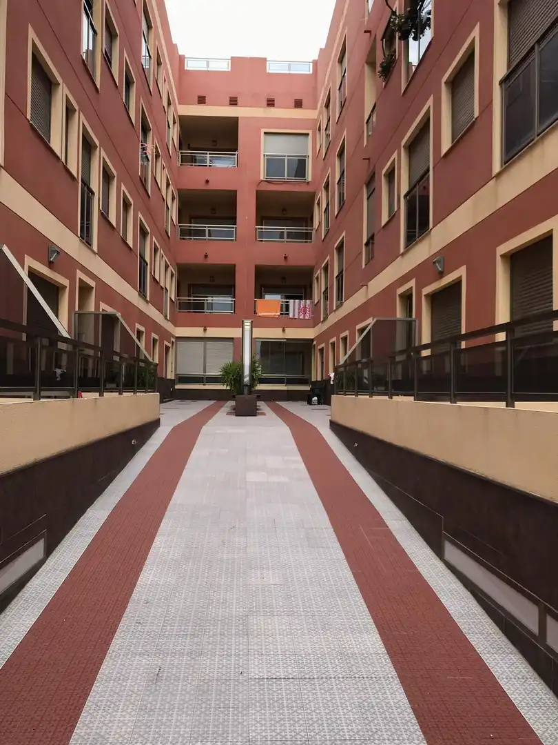 Vista exterior de Apartament en venda en Formentera del Segura amb Aire condicionat, Terrassa i Moblat