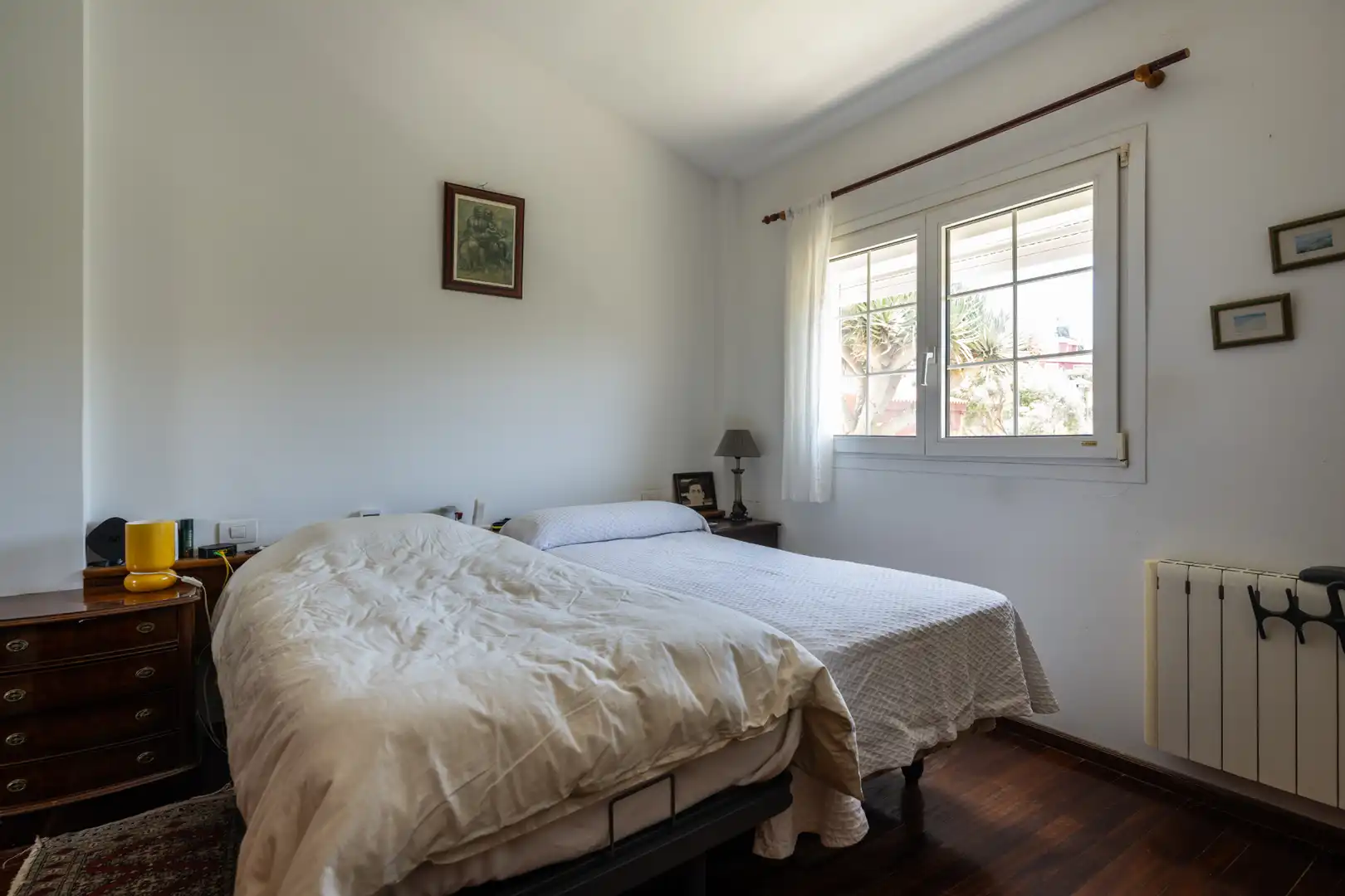 Bedroom of Houses for sale in Santa Brígida  with Air Conditioner, Heating and Private garden