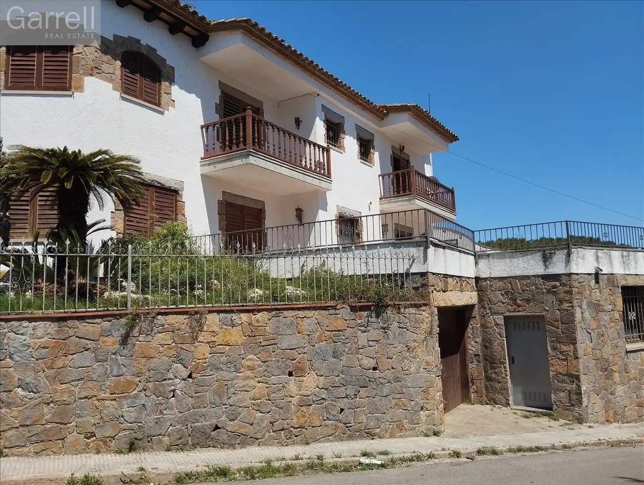Detached house with pool for sale in avinguda MAS AMBROS 
 CALONGE I SANT ANTONI (GIRONA), imagen 4