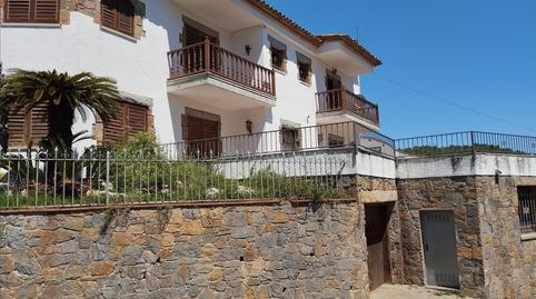 Foto 4 de Casa o xalet en venda a Avinguda Mas Ambros 
 Calonge I Sant Antoni (giro, Cabanyes - Mas Ambrós - Mas Pallí, Girona