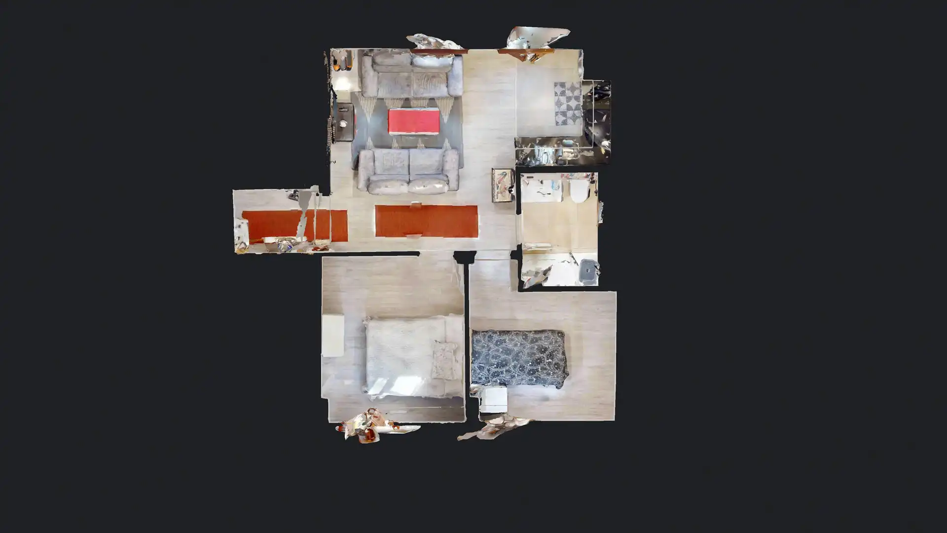Piso con ascensor en venta en Bonaparte Luis Luciano Kalea, imagen 18