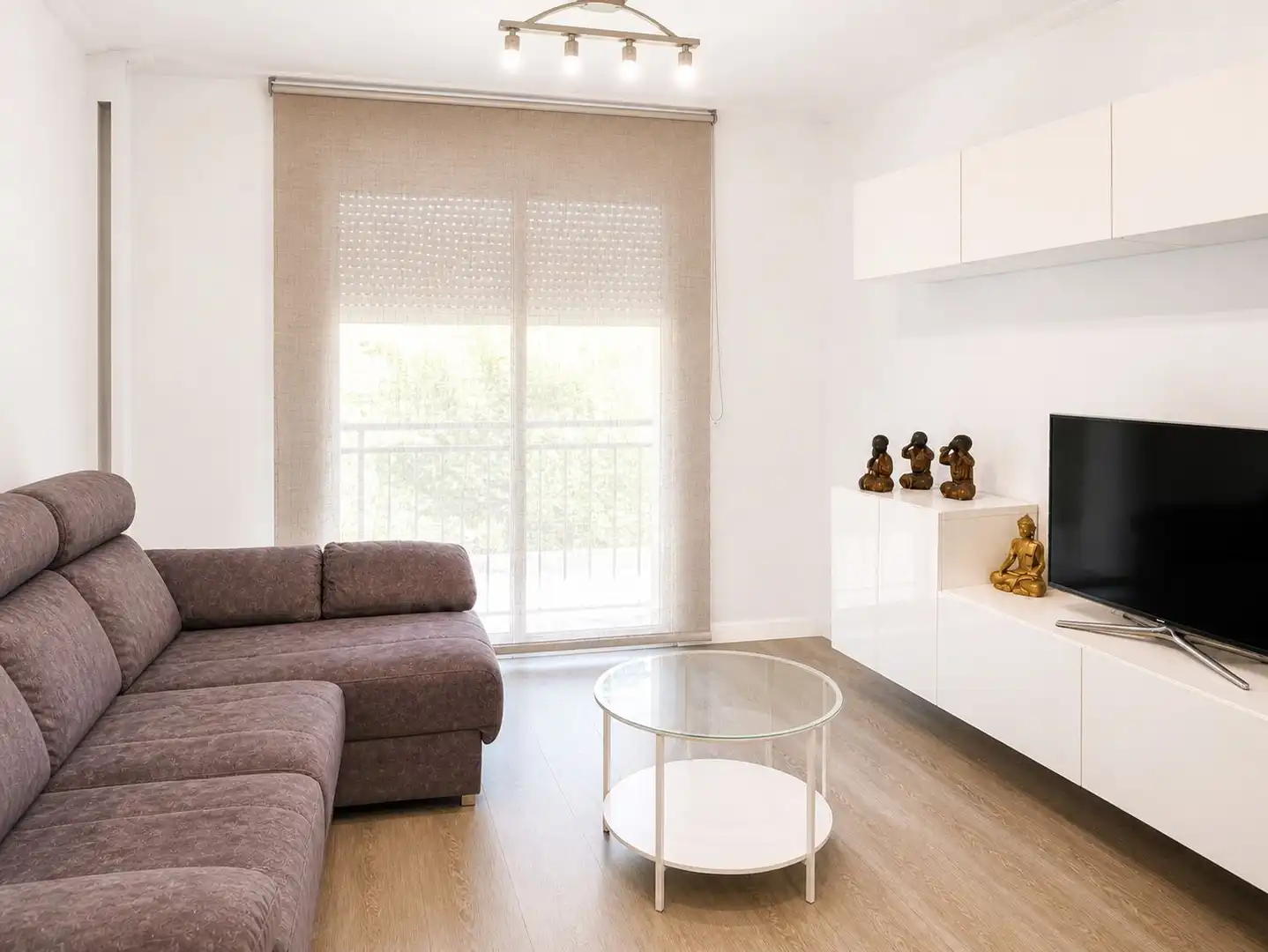 Flat for sale in Carrús Este