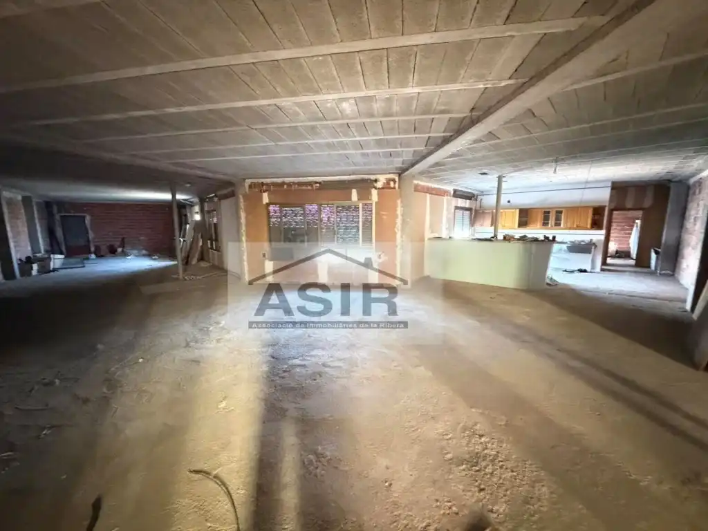 Casa amb piscina en venda a Calle Ravalet, imagen 44