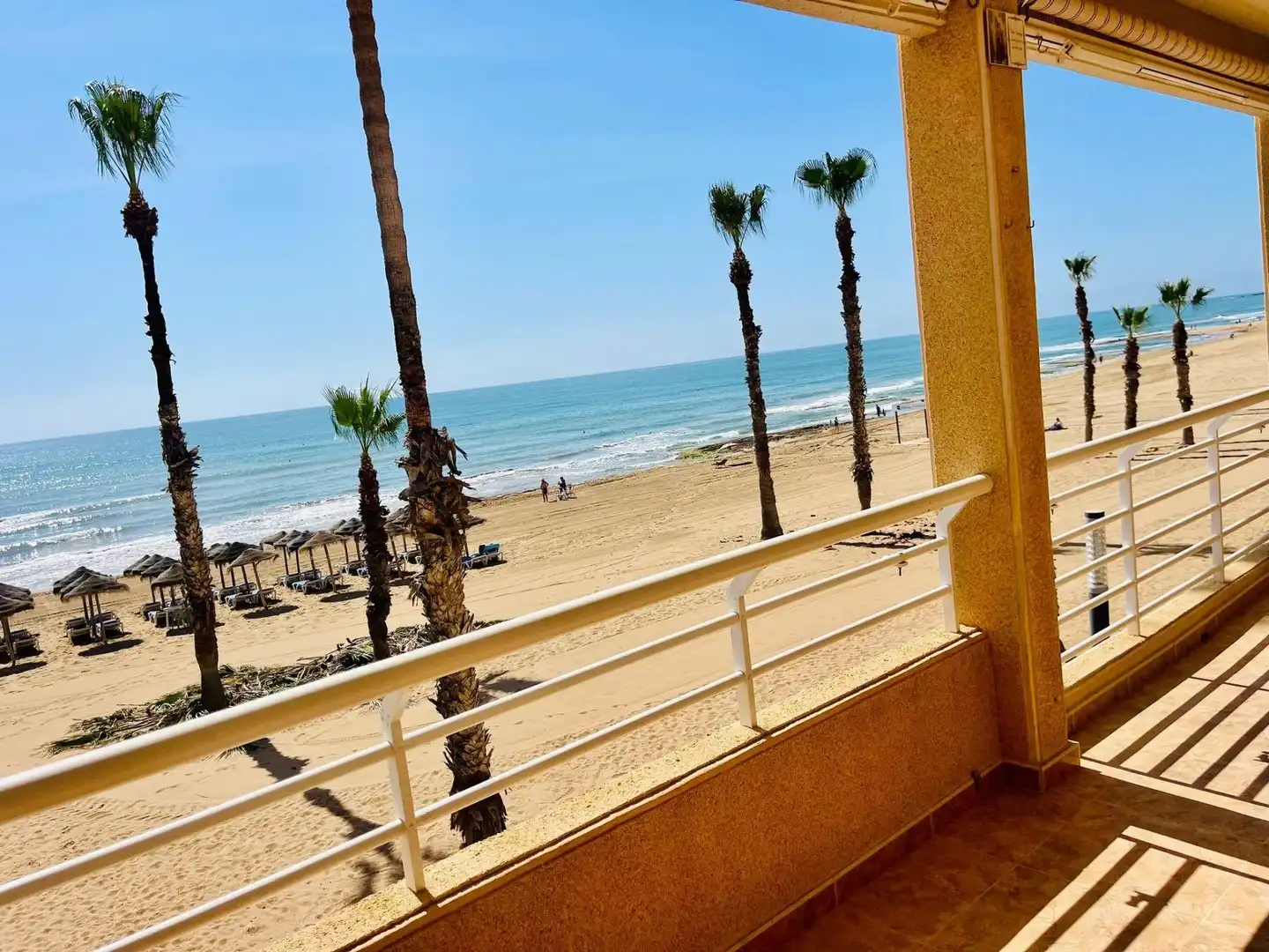 Apartamento con ascensor en venta en La Mata, imagen 4