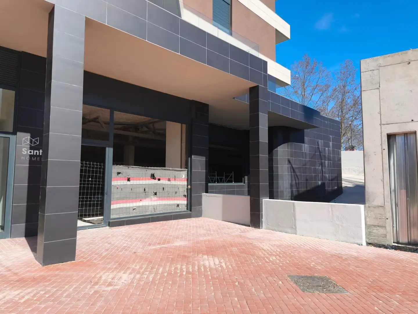 Local comercial en alquiler en Turó de Can Mates, imagen 6