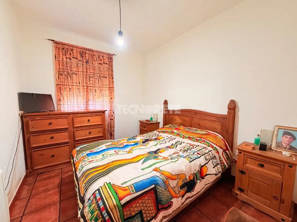 Casa amb terrassa en venda a El Casar de Escalona, imagen 17