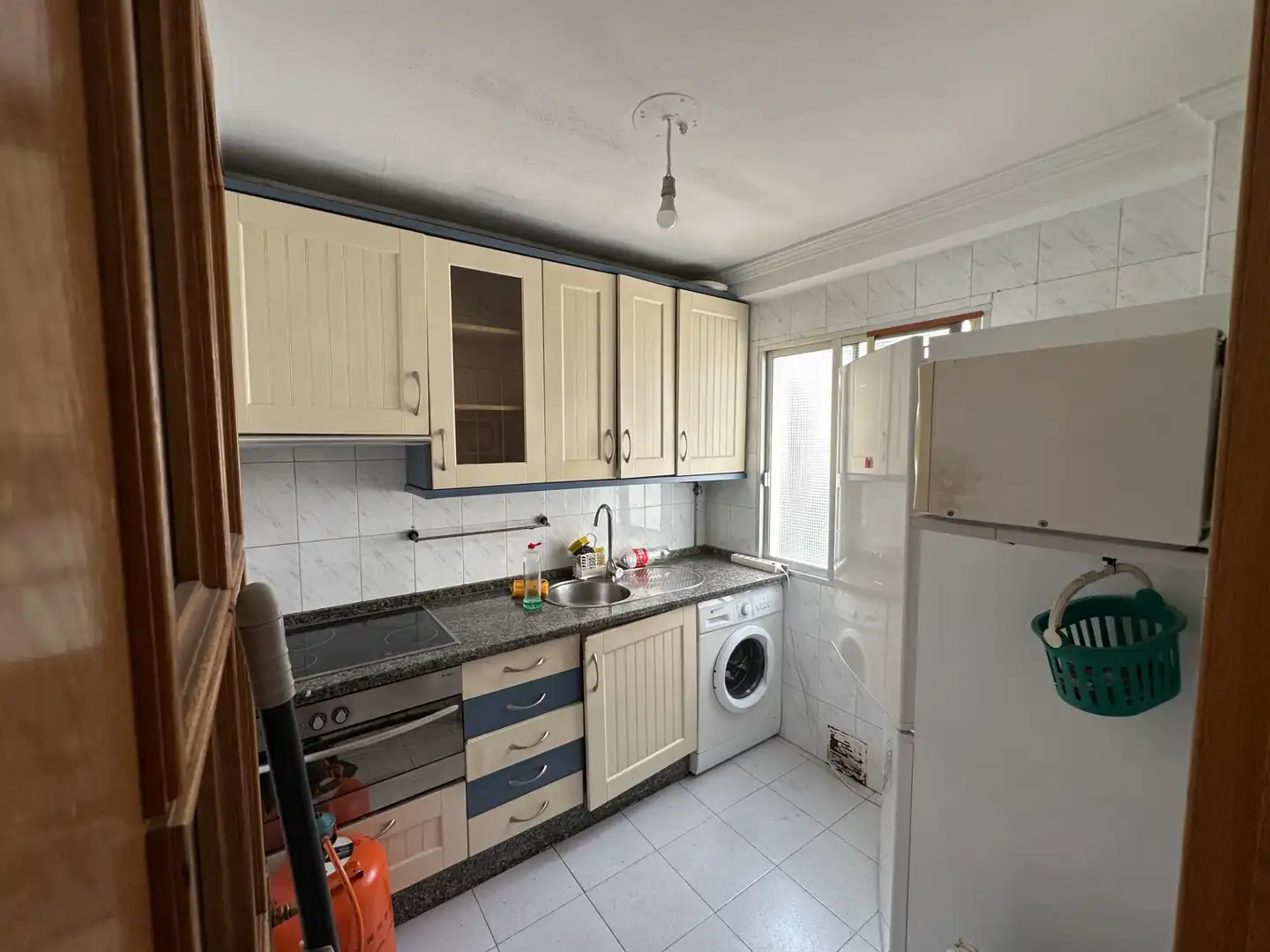 Cocina de Piso en venta en Camas con Aire acondicionado, Terraza y Balcón