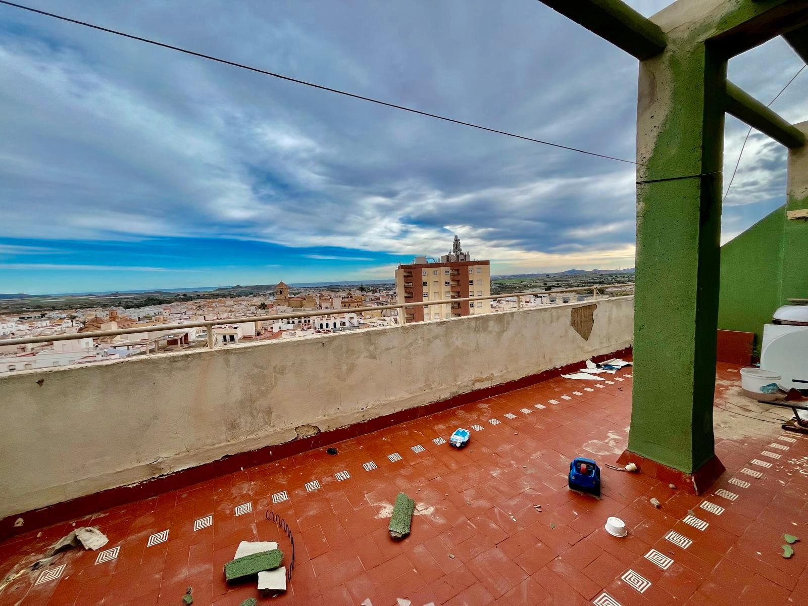 Flat for sale in Calle José Gómez, Vera Ciudad