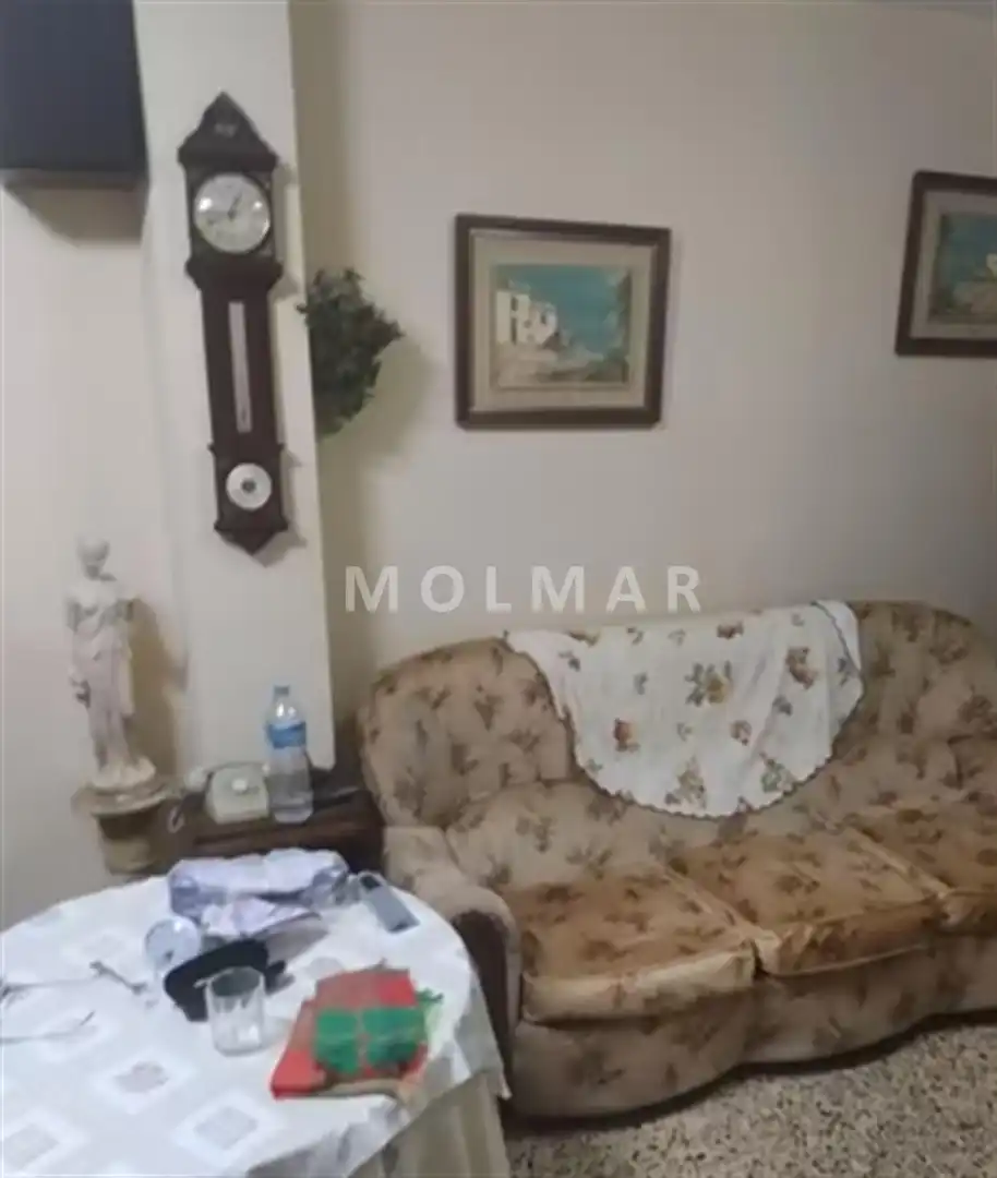 Sala d'estar de Pis en venda en Carcaixent amb Balcó