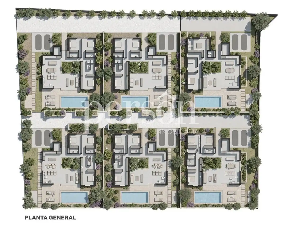 Villa avec piscine à vendre à El Montgó, imagen 14