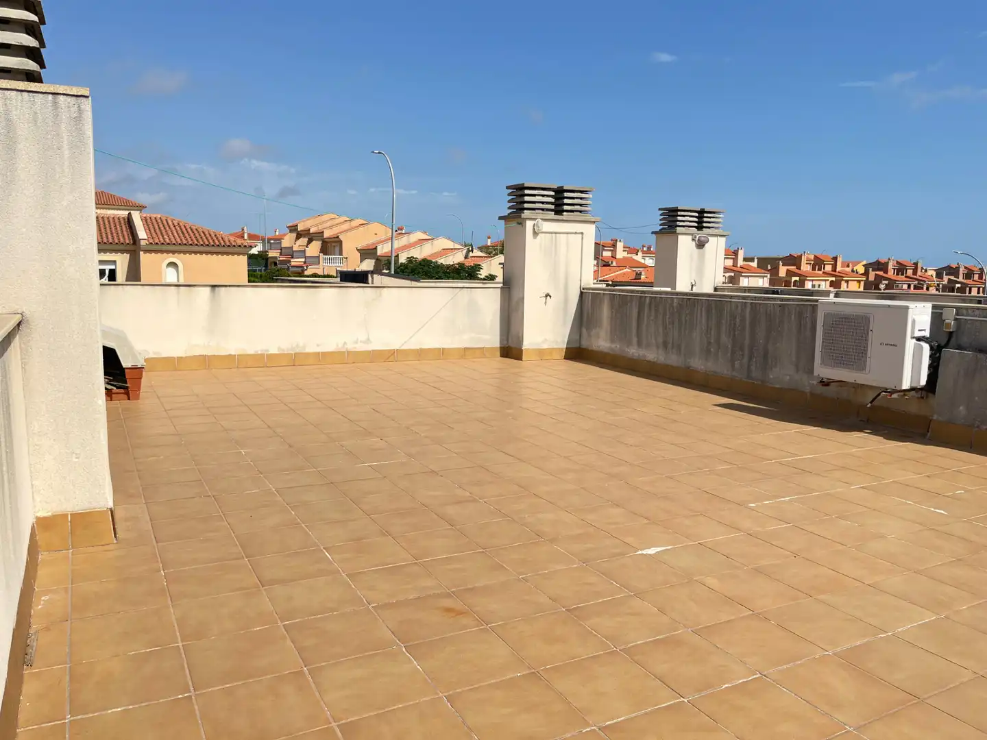 Piso con terraza en venta en Carrer de les Eres 3, imagen 21