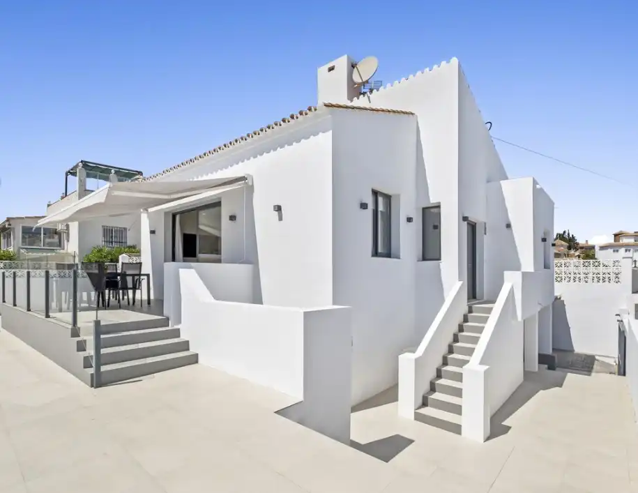 Piso con piscina en venta en El Faro de Calaburra - Chaparral, imagen 11