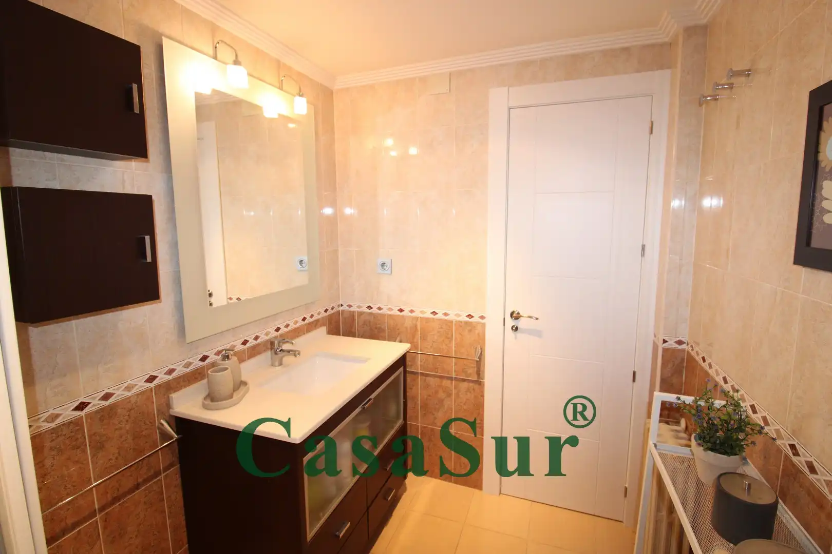 Apartament amb ascensor en venda a Calle Don Sancho, imagen 16