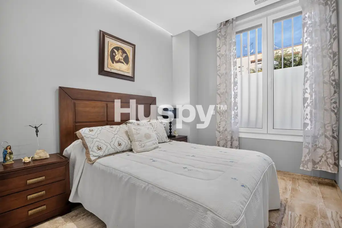Erdgeschosswohnung mit Aufzug zum Verkauf in Calle Arroyo, imagen 20