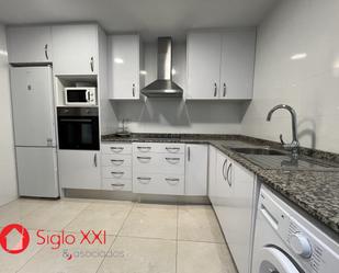 Kitchen of Flat for sale in Vila-real