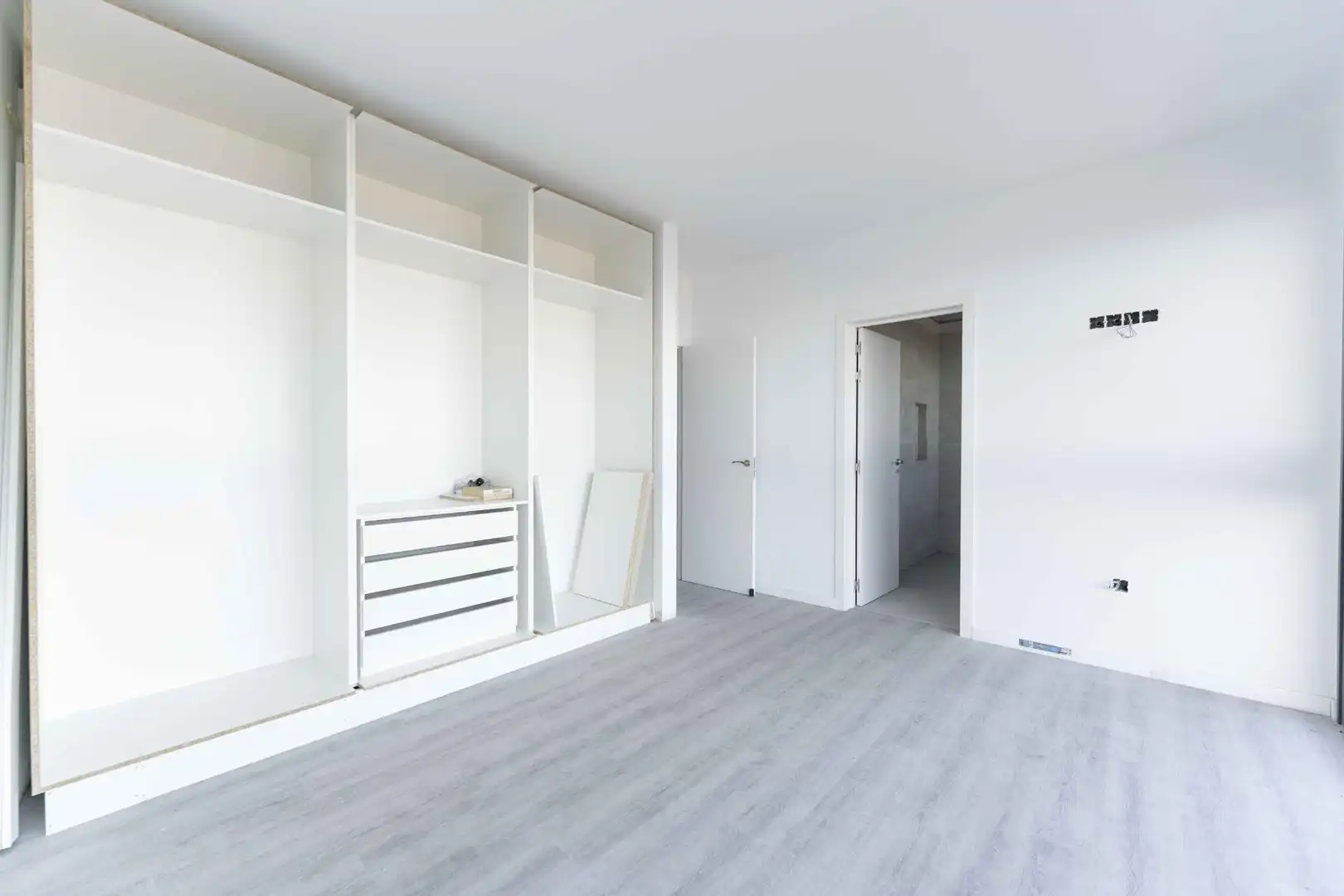 Habitación de Casa adosada en venta en San Miguel de Abona con Aire acondicionado, Jardín privado y Terraza