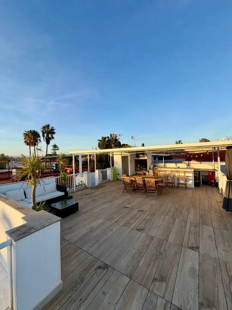 Villa mit Terrasse zum Verkauf in Playa, imagen 2