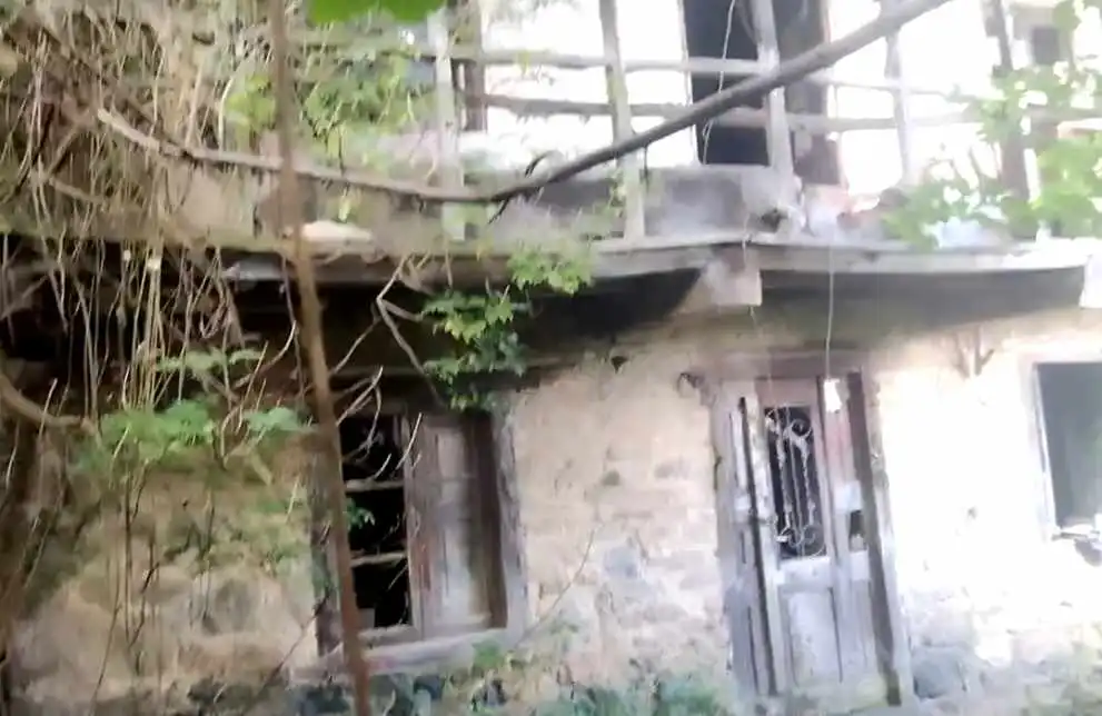 Maison rustique à vendre à Aldea Casares 11, imagen 20