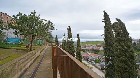 Foto 4 de Casa adosada en venta en Calleja del Moral, Casco Antiguo, Cáceres Capital