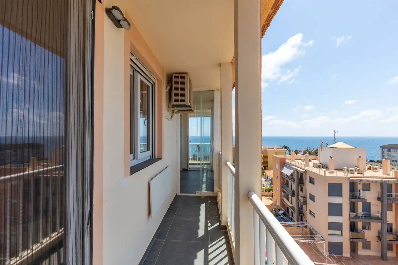 Mini appartamento in vendita a Calle Calle Pleamar, imagen 17