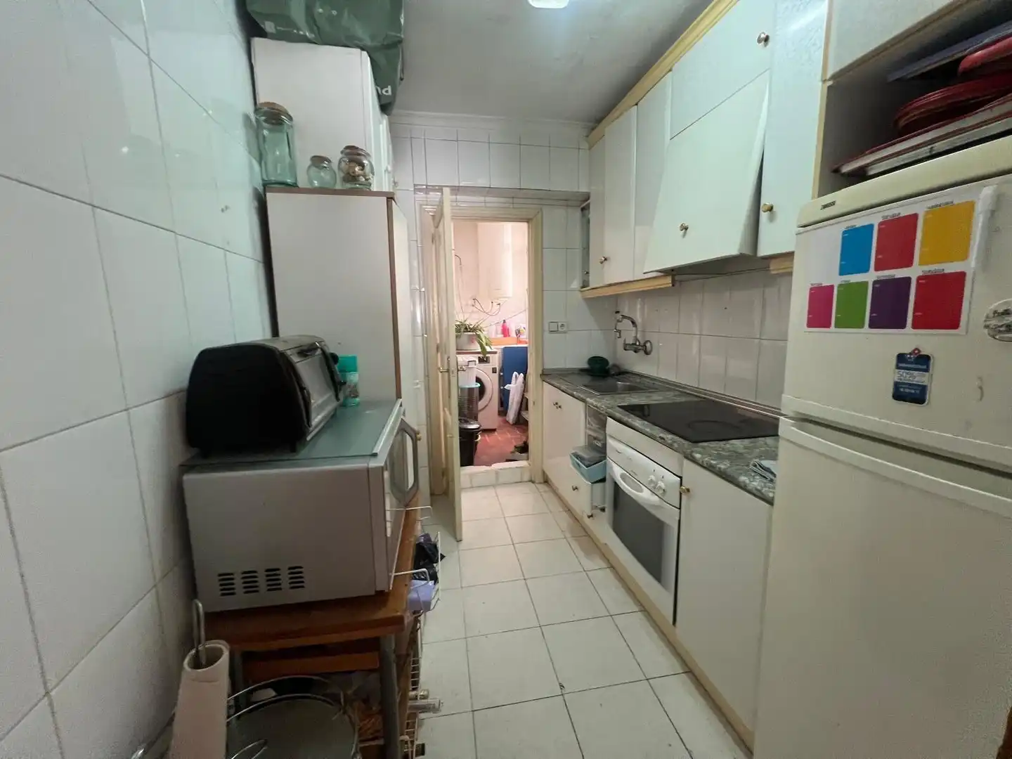Apartament amb ascensor en venda a Centro, imagen 22