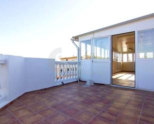 Terrace of Attic for sale in Málaga Capital  with Air Conditioner and Terrace