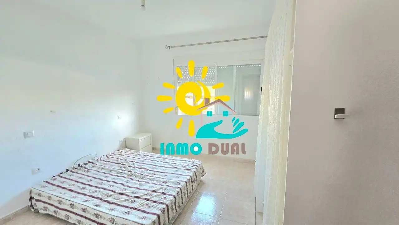 Habitación de Apartamento en venta en Badajoz con Aire acondicionado