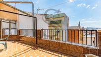 Terrassa de Àtic en venda en Santa Coloma de Gramenet amb Aire condicionat, Calefacció i Terrassa