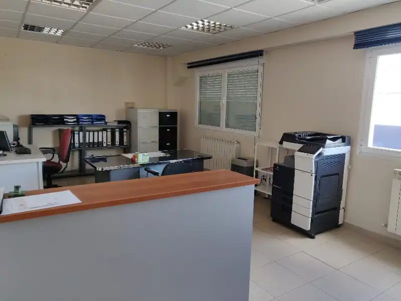 Nave industrielle à vendre à Sector 8 - Nueva Balastera, imagen 6