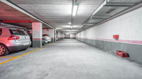 Foto 5 de Garatge en venda a Calle Avellanos, 3, Salesas - Foncalada - Campoamor, Oviedo