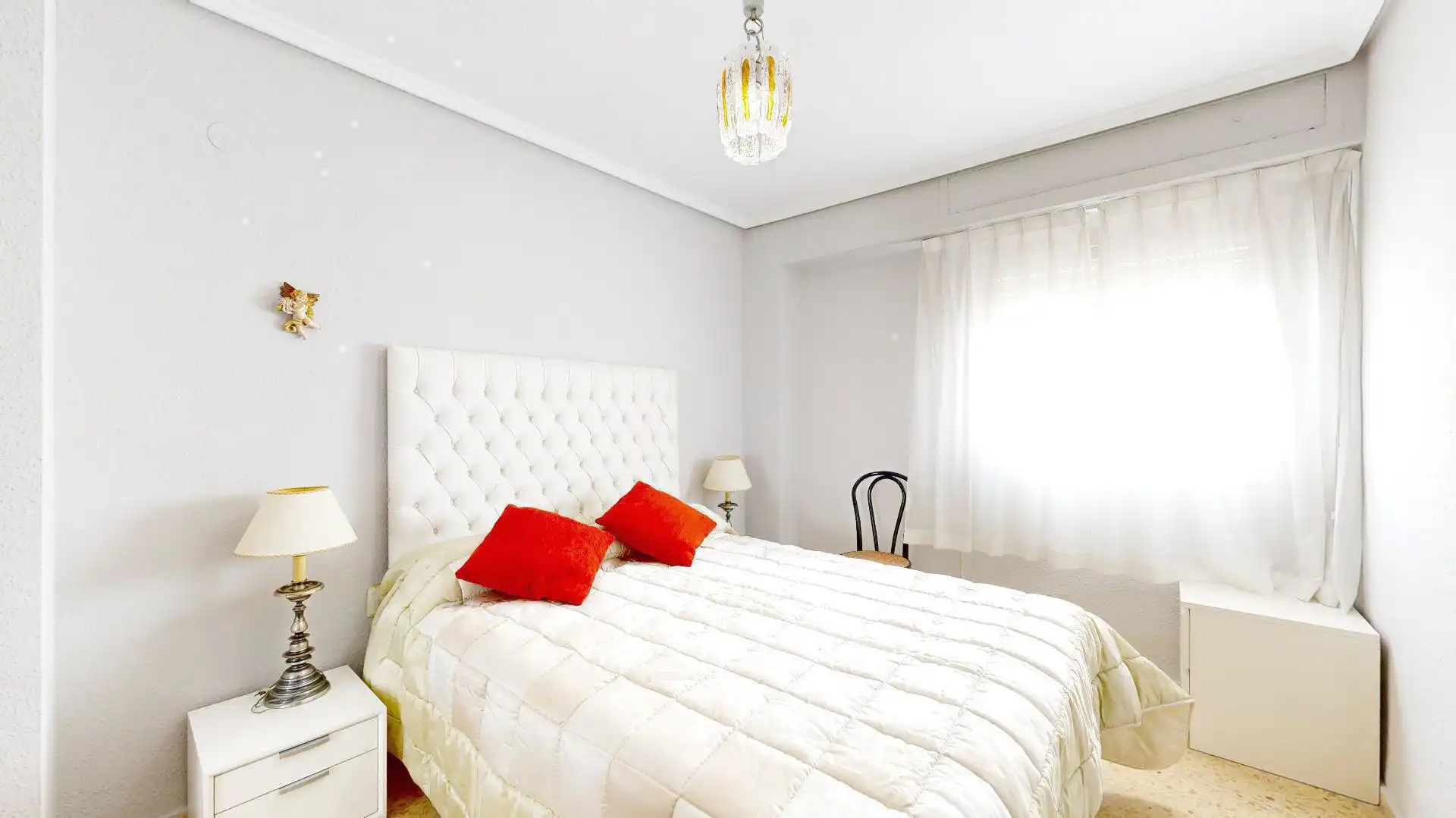 Habitación de Piso en venta en Torrent