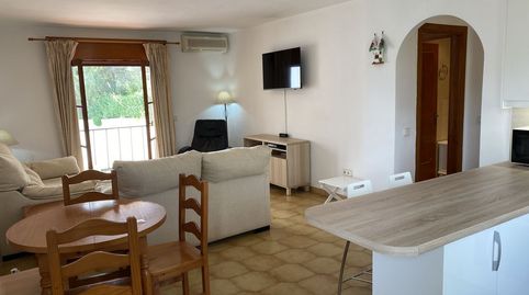 Foto 4 de Apartament en venda a Mijas pueblo, Mijas