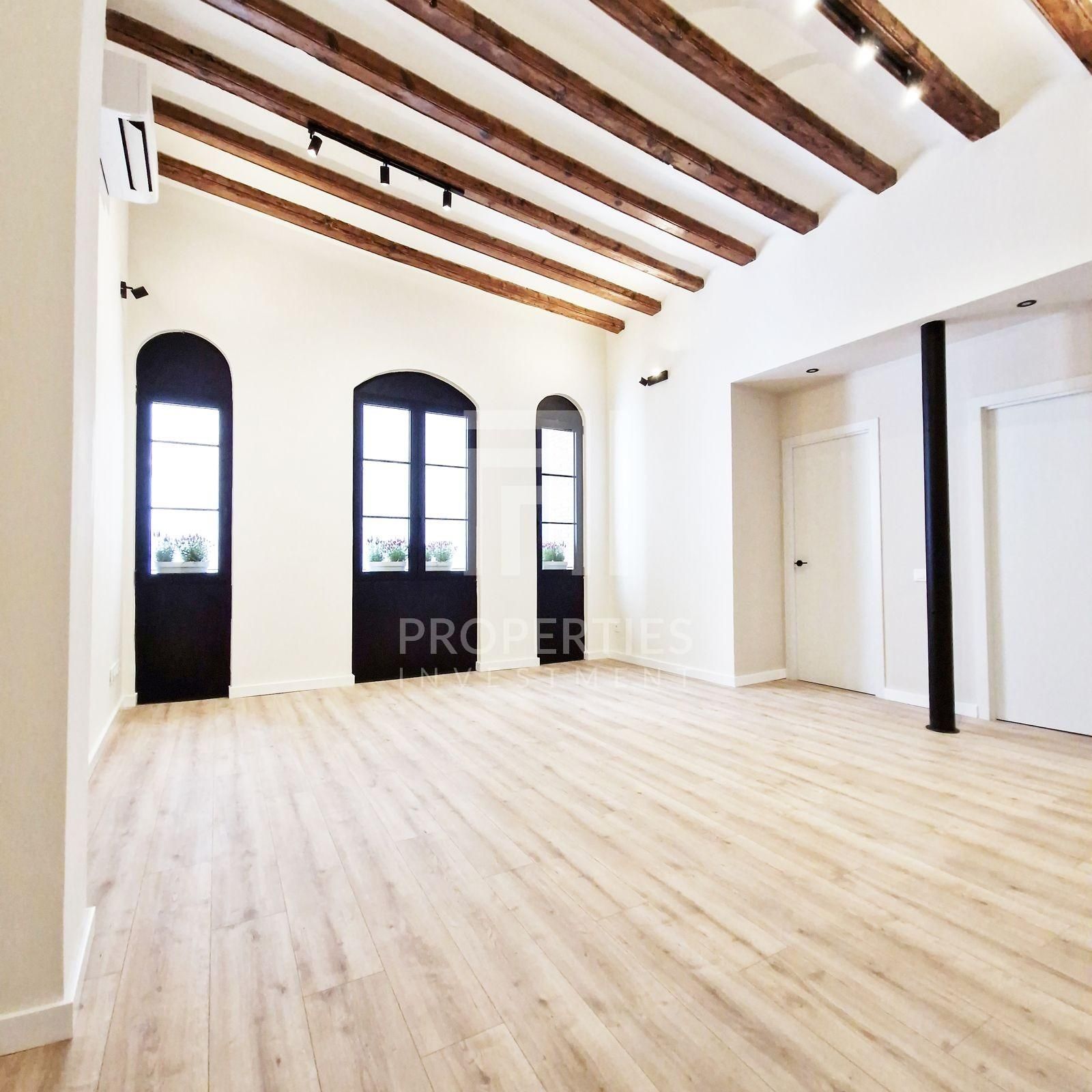 Flat for sale in Sant Pere, Sta. Caterina i la Ribera, Ciutat Vella,  Barcelona Capital