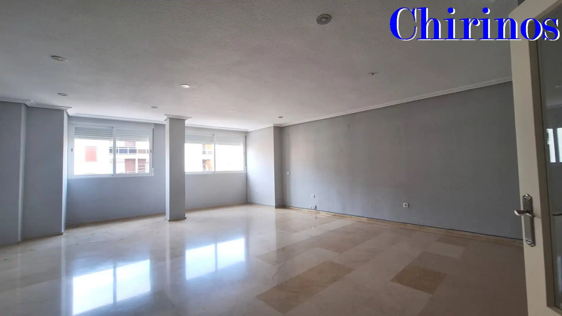 Flat with lift for sale in Avenida de los Molinos, imagen 4