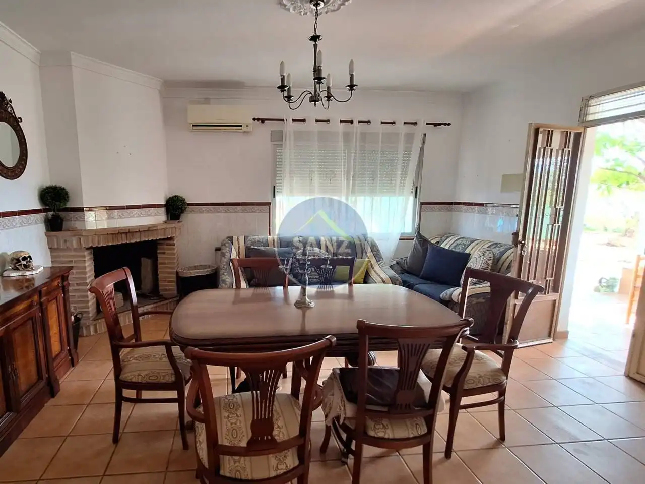 Haus oder Chalet zur Miete in L'Olleria
