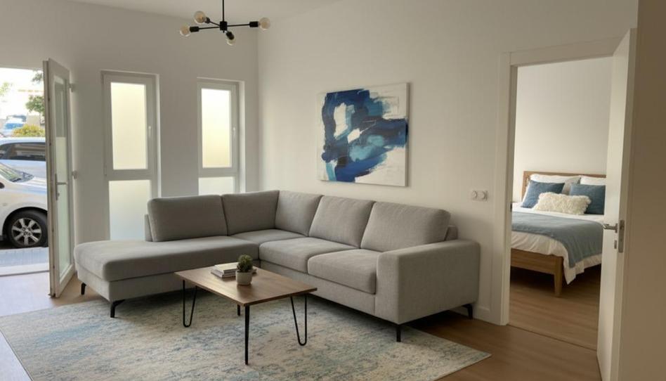 Photo 1 of Study for sale in Avenida Felipe V, Petrer, Alicante