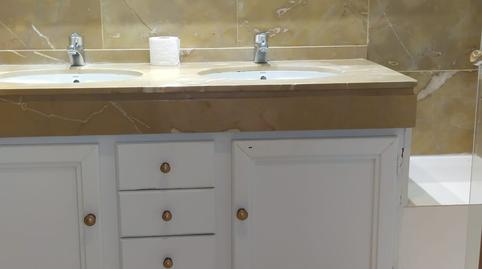 Foto 5 de Casa adosada de lloguer a Calle Antequera, 8, Centro ciudad, Málaga