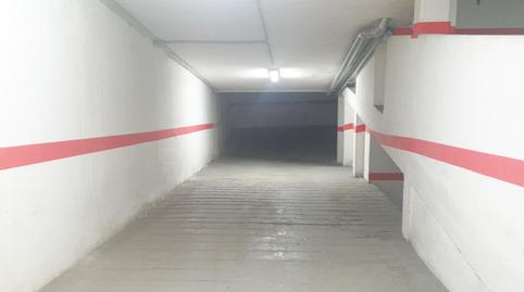 Foto 4 de Garatge en venda a Alba de Tormes, Salamanca