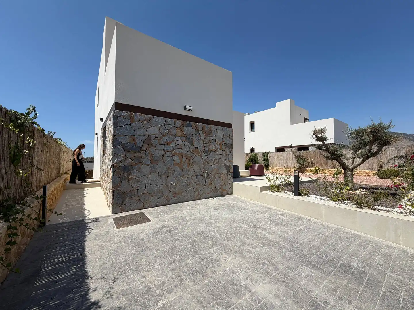 Villa avec piscine à vendre à Balcón de Finestrat - Terra Marina, imagen 20
