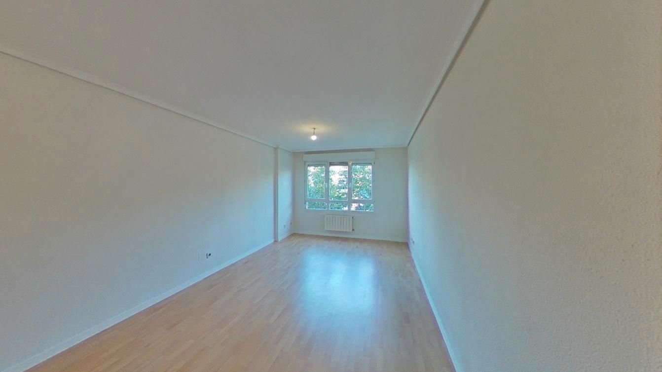 Bedroom of Flat for sale in Torrejón de Ardoz  with Heating, Storage room and Oven