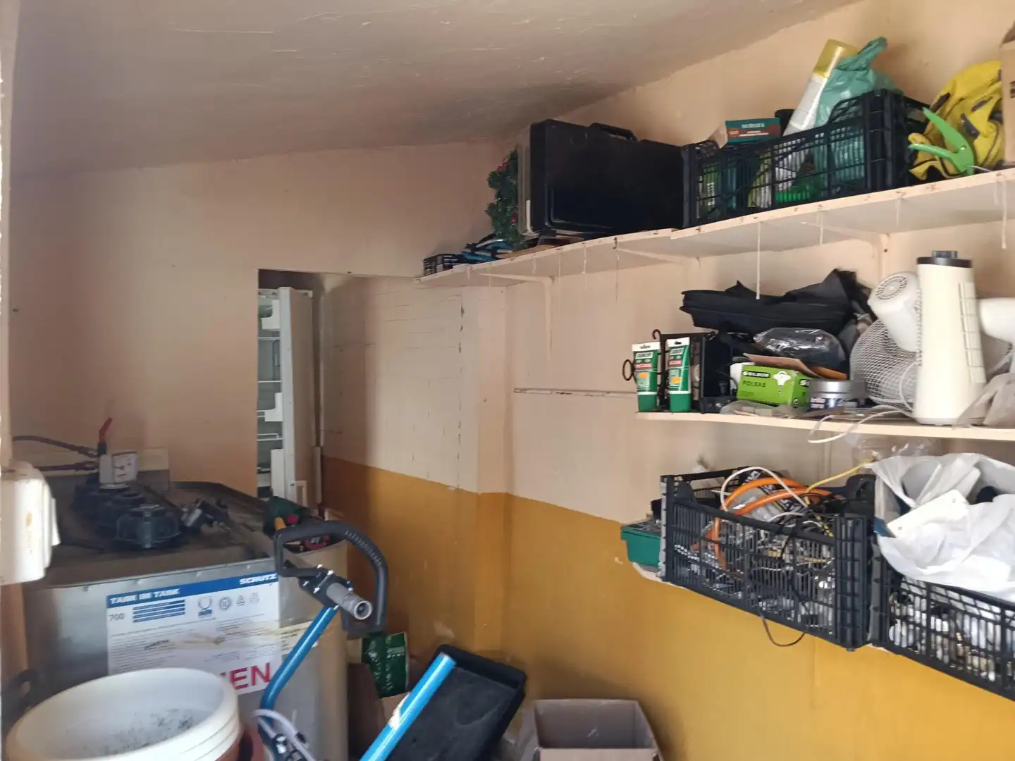 Casa adosada en venda en Cedillo del Condado amb Calefacció, Jardí privat i Terrassa