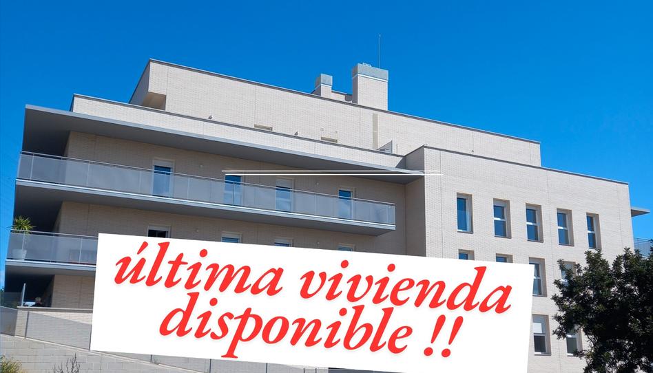 Foto 0 de Promoció Sant Boi  - La Muntanyeta -