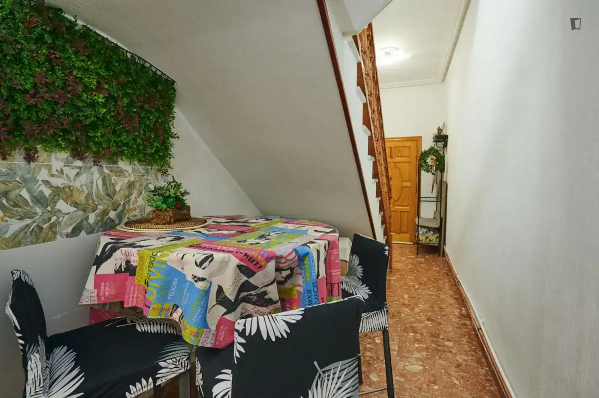 Habitació a Casco Urbano