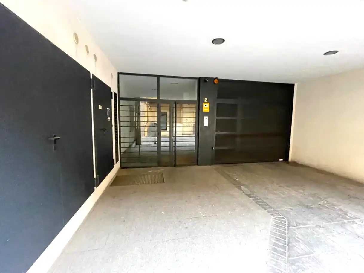 Einzelparkplatz zum Verkauf in Luis Buñuel, imagen 2