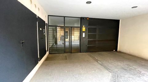 Foto 2 de Garaje en venta en Luis Buñuel, Centro, Elda