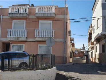 Casa con balcone in vendita a La Vall d'Uixó