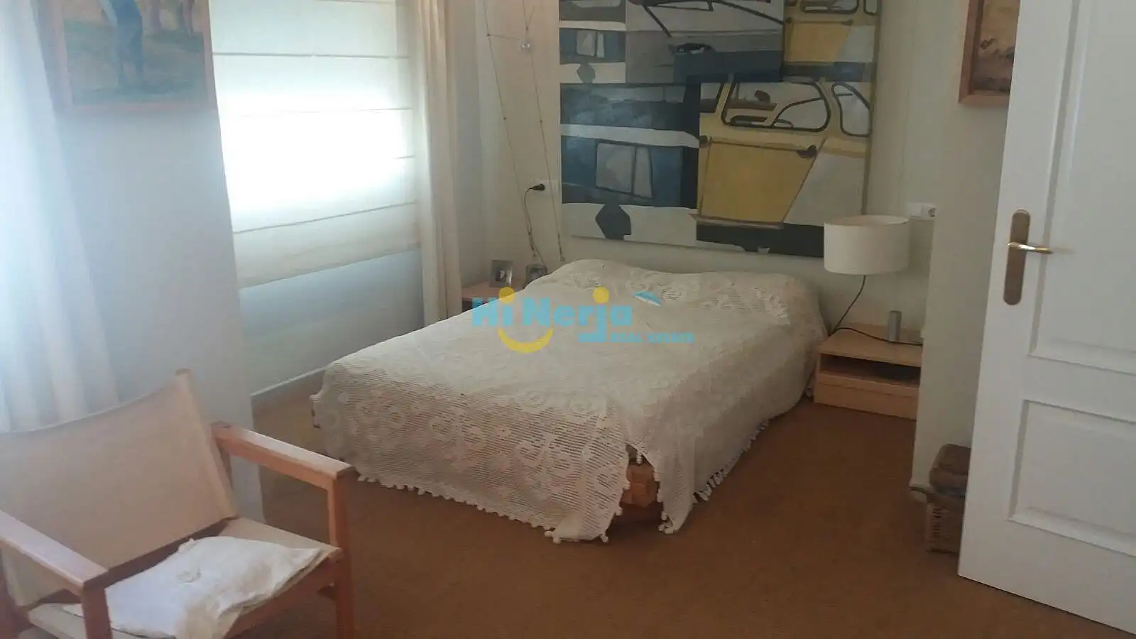 Casa amb piscina en venda a Torre del Mar, imagen 29