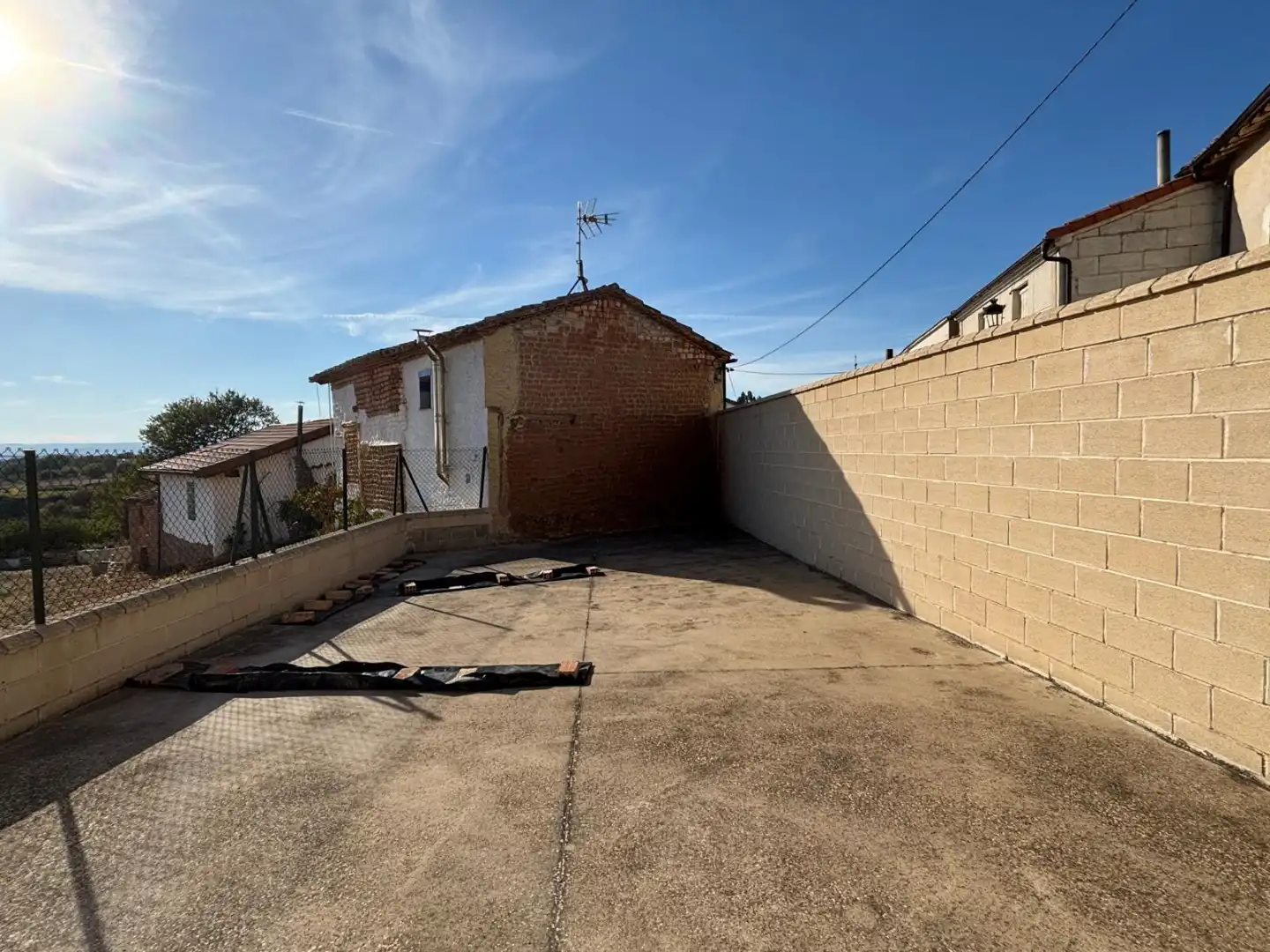 Casa a schiera in vendita a Oña, imagen 41