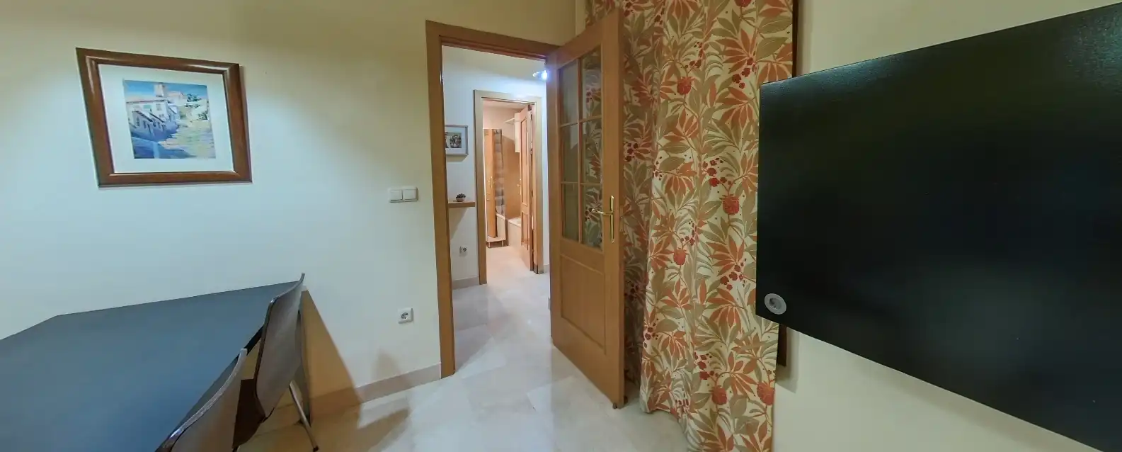 Apartments for rent in Granada, Granada