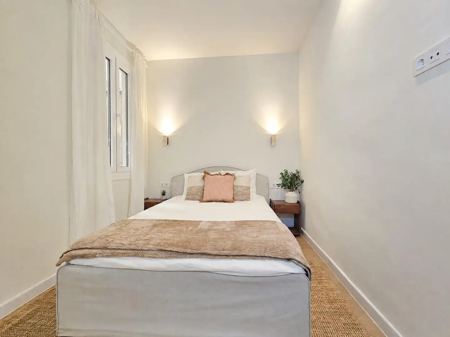 Flat with balcony for sale in Carrer MONISTROL, imagen 18